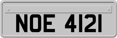 NOE4121