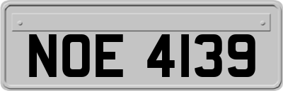 NOE4139