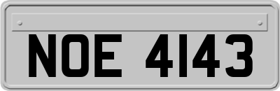 NOE4143
