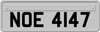 NOE4147