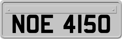 NOE4150