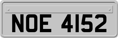 NOE4152