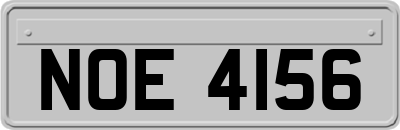 NOE4156