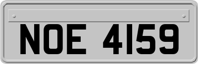 NOE4159
