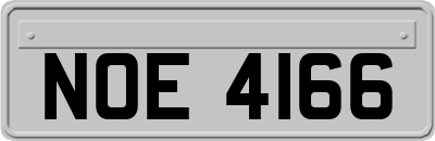 NOE4166