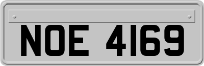 NOE4169