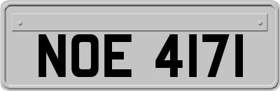NOE4171