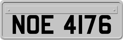 NOE4176