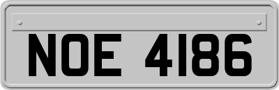 NOE4186