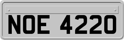 NOE4220