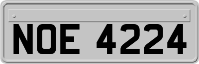 NOE4224