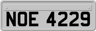 NOE4229