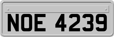 NOE4239