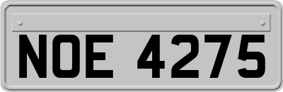 NOE4275