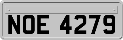 NOE4279