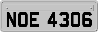 NOE4306