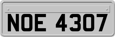 NOE4307