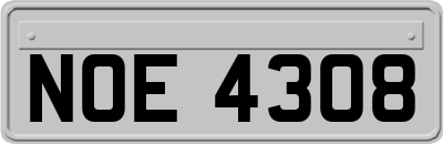 NOE4308