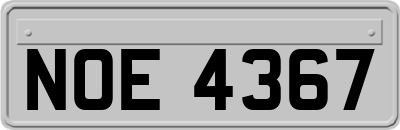 NOE4367