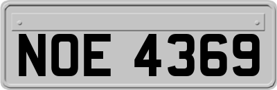 NOE4369