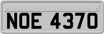 NOE4370