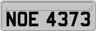 NOE4373
