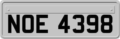 NOE4398
