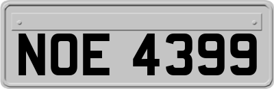 NOE4399