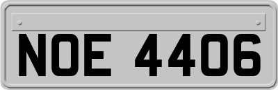 NOE4406