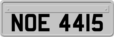NOE4415