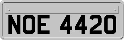 NOE4420