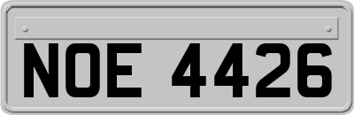 NOE4426