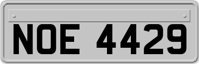 NOE4429
