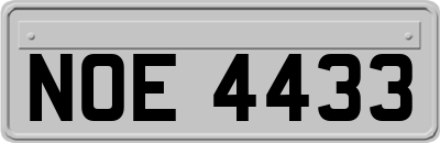 NOE4433