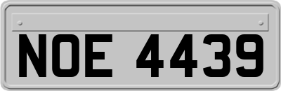 NOE4439