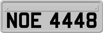 NOE4448