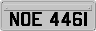 NOE4461
