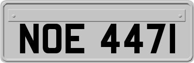 NOE4471