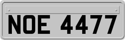 NOE4477