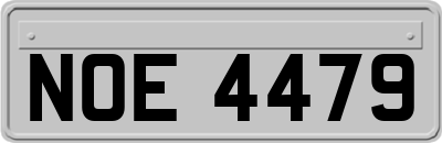 NOE4479