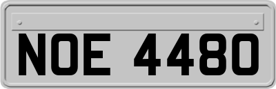 NOE4480