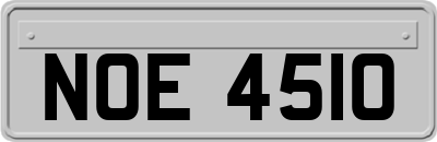 NOE4510
