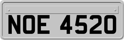 NOE4520