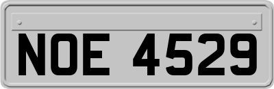 NOE4529