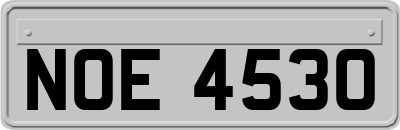 NOE4530
