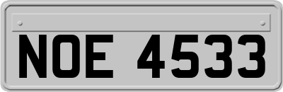 NOE4533