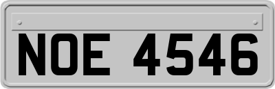 NOE4546