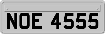NOE4555