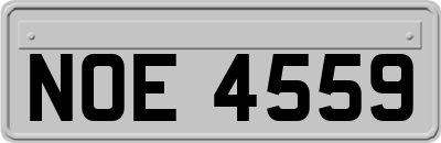 NOE4559
