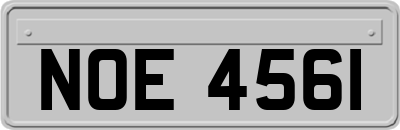 NOE4561